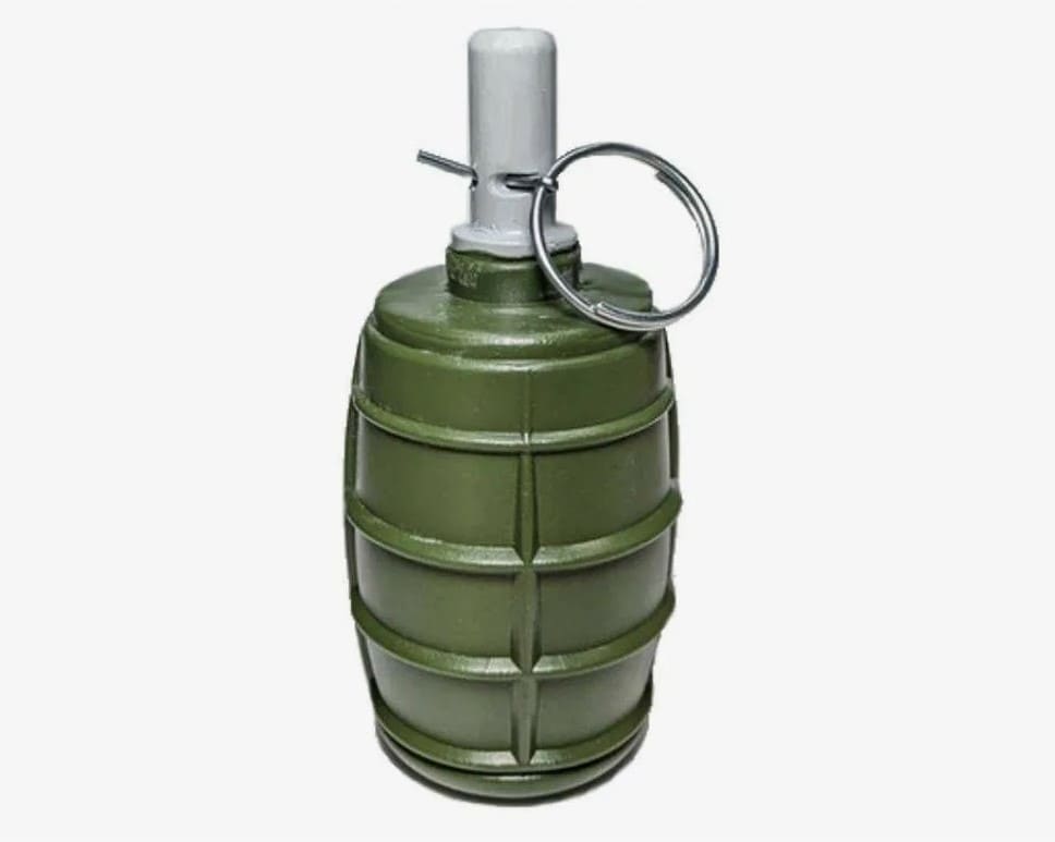 Граната ВОИН Акустика заряд 6 (А2)