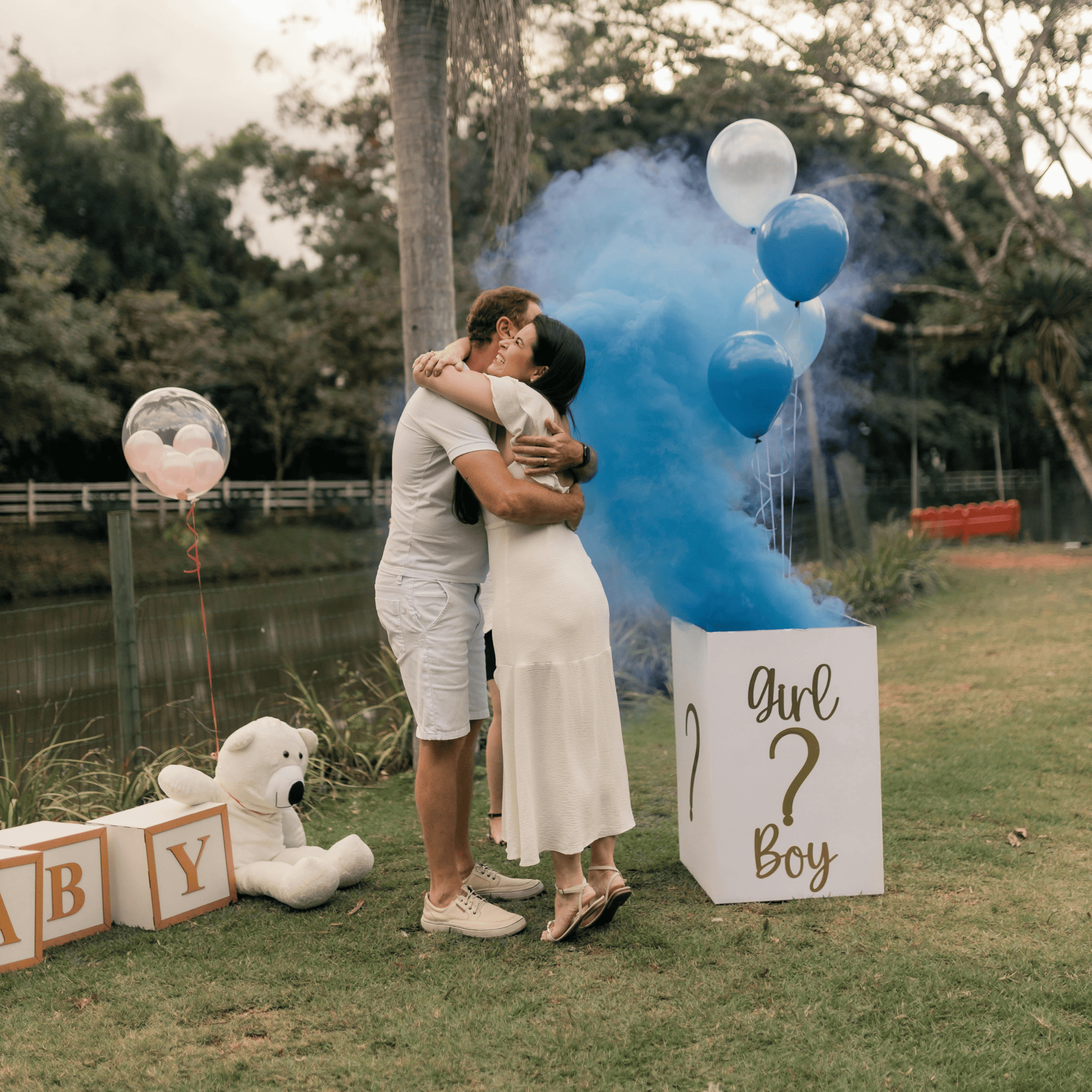 Гендер-пати