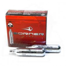 Баллончик "Borner" СО2 12 г