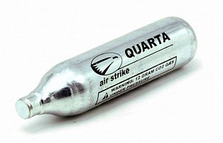 Баллончик "СО2 "QUARTA", 12г