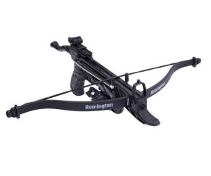 Арбалет-пистолет "Remington" Mist, black. (чёрный)