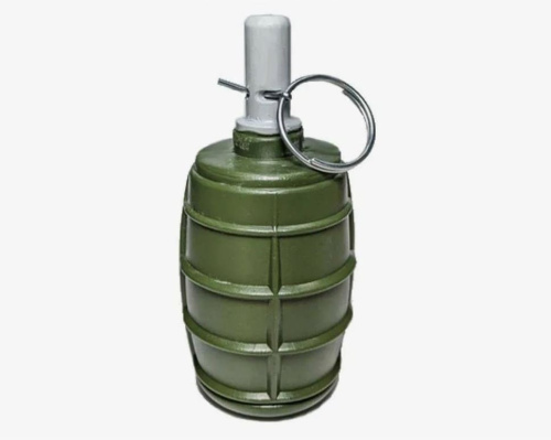 Граната ВОИН Акустика заряд 6 (А2)